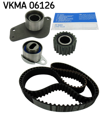 Kit distributie SKF VKMA 06126